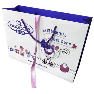좋은 가격 예술 작품 프린팅 제조들과 맞춘 명품 백서 백 운반 온라인으로