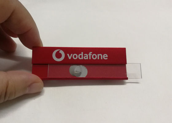 알루미늄 합금 사용자 지정 이름 태그